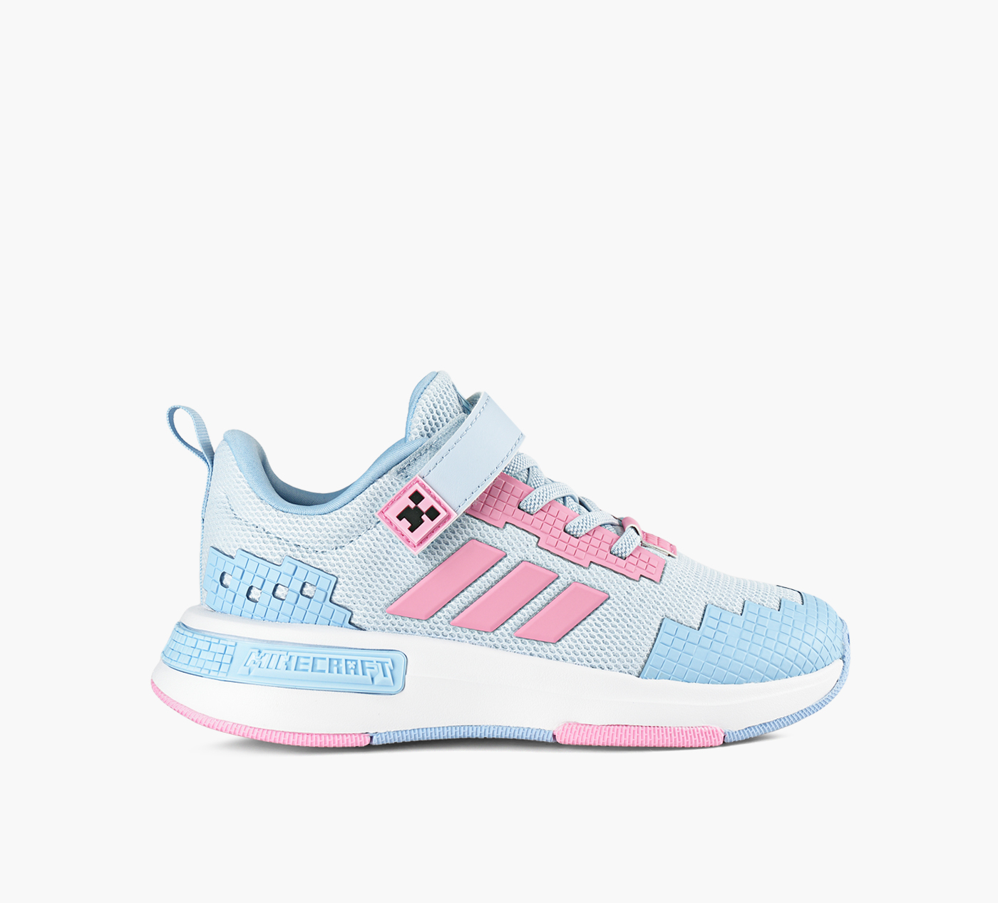 MINECRAFT PRO - AXOLOTL