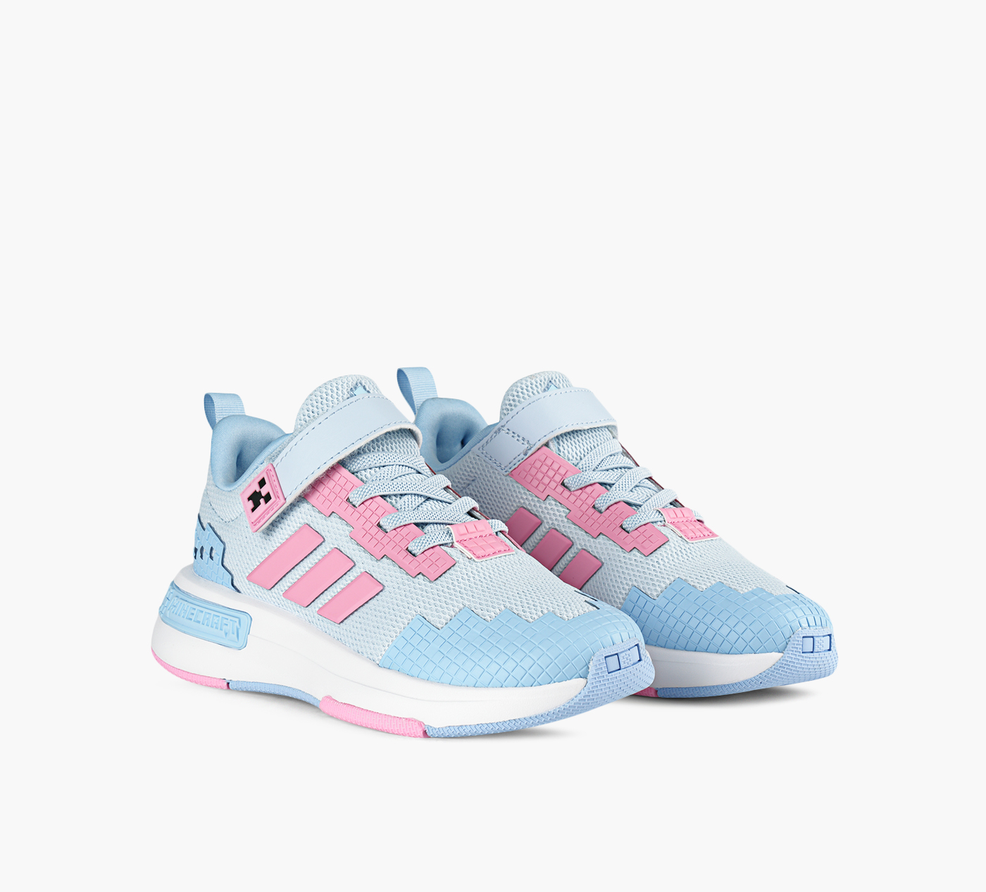 MINECRAFT PRO - AXOLOTL