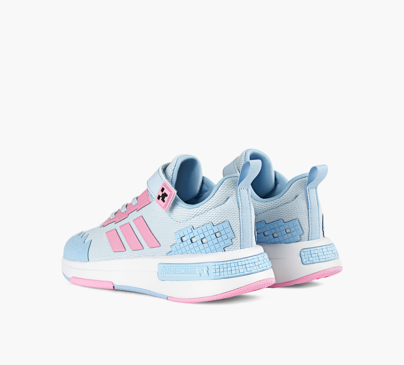 MINECRAFT PRO - AXOLOTL