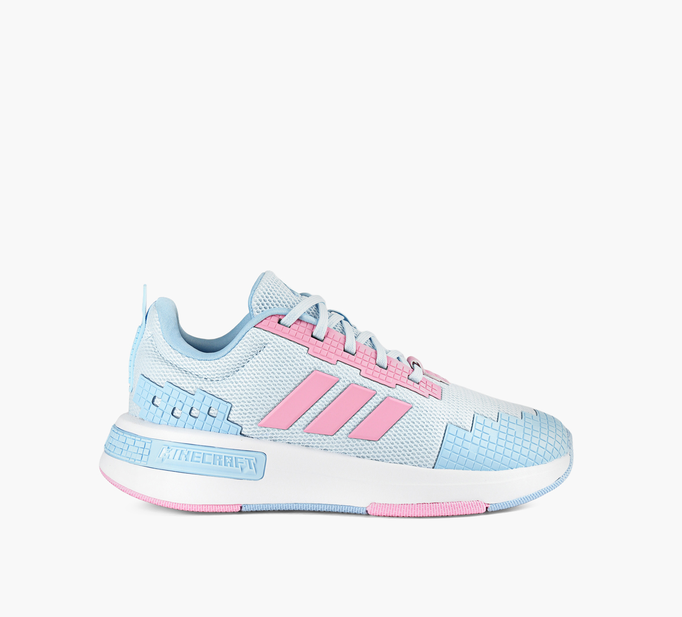 MINECRAFT PRO - AXOLOTL