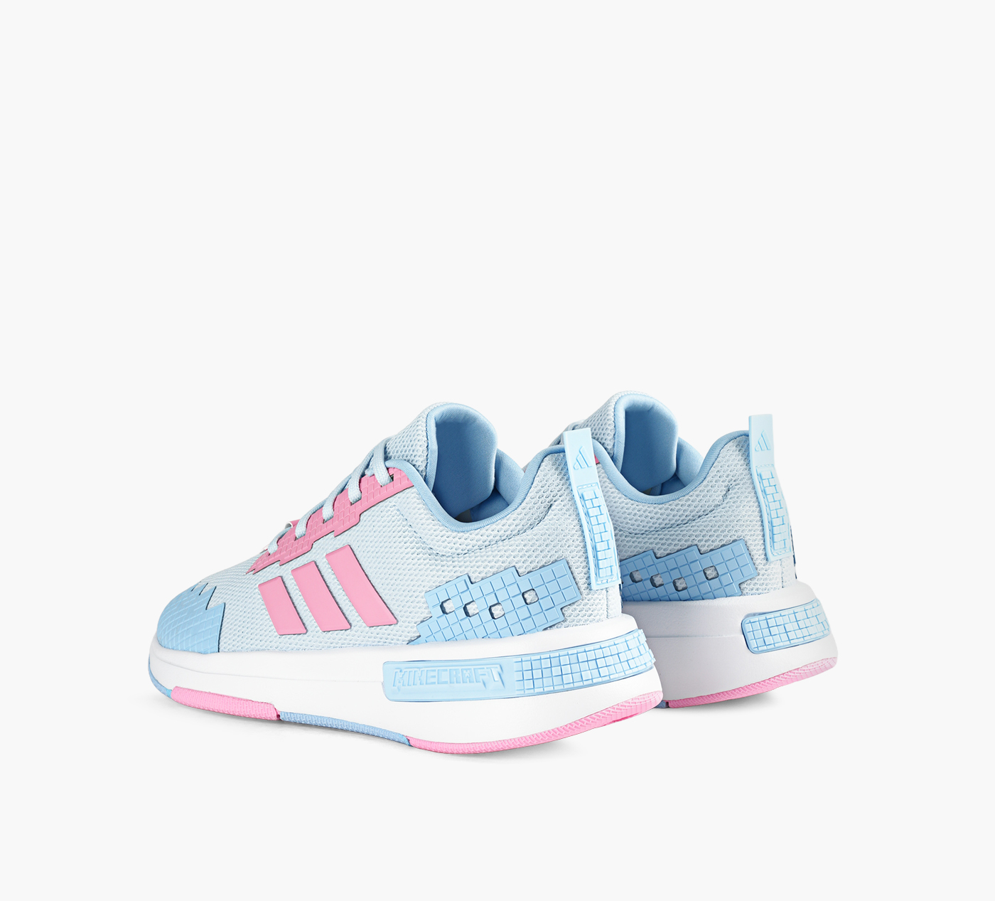 MINECRAFT PRO - AXOLOTL