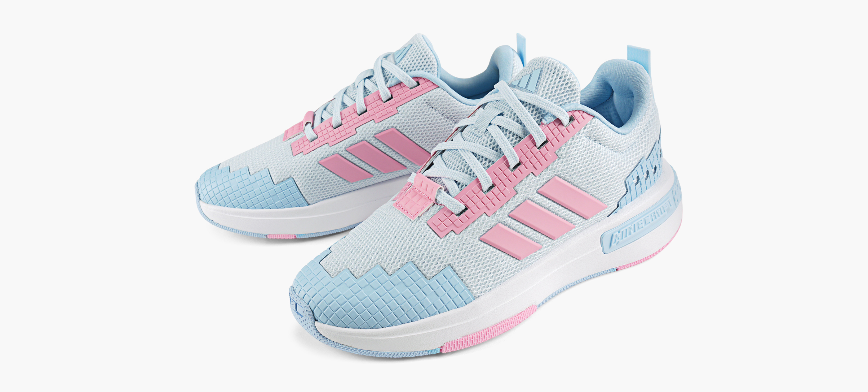 MINECRAFT PRO - AXOLOTL