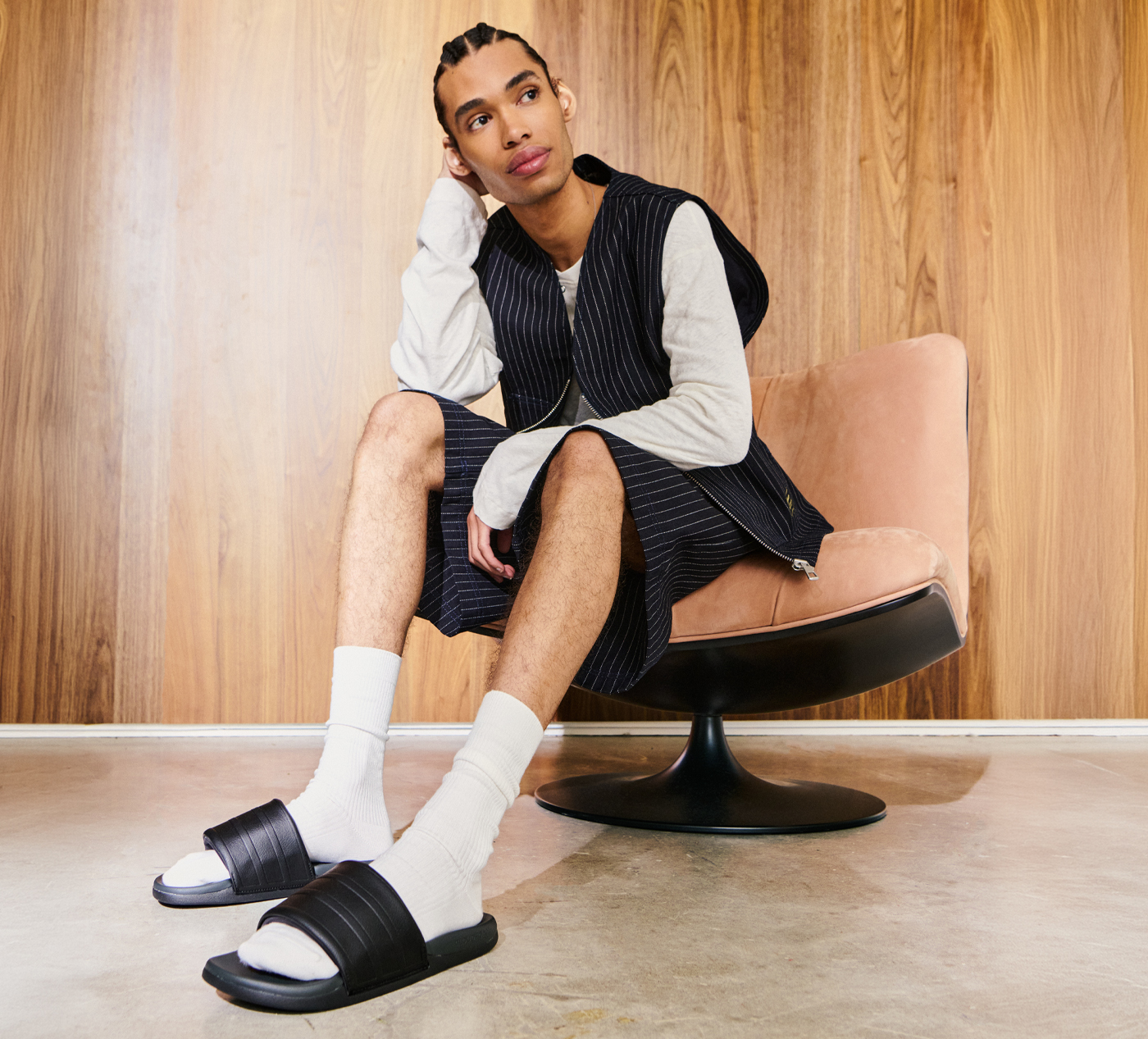 ADILETTE COMFORT 2.0