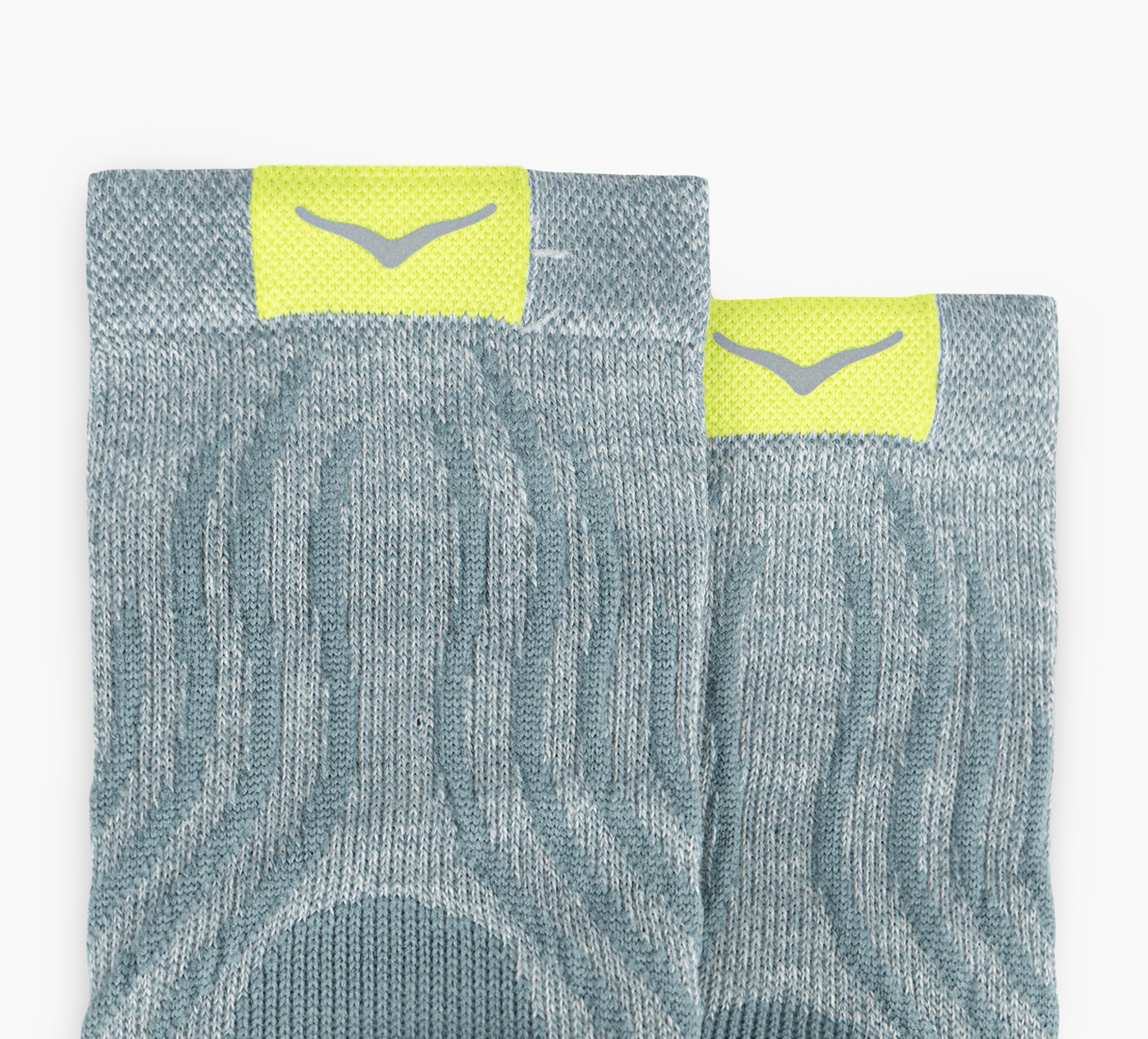 BONDI QUARTER RUN SOCK