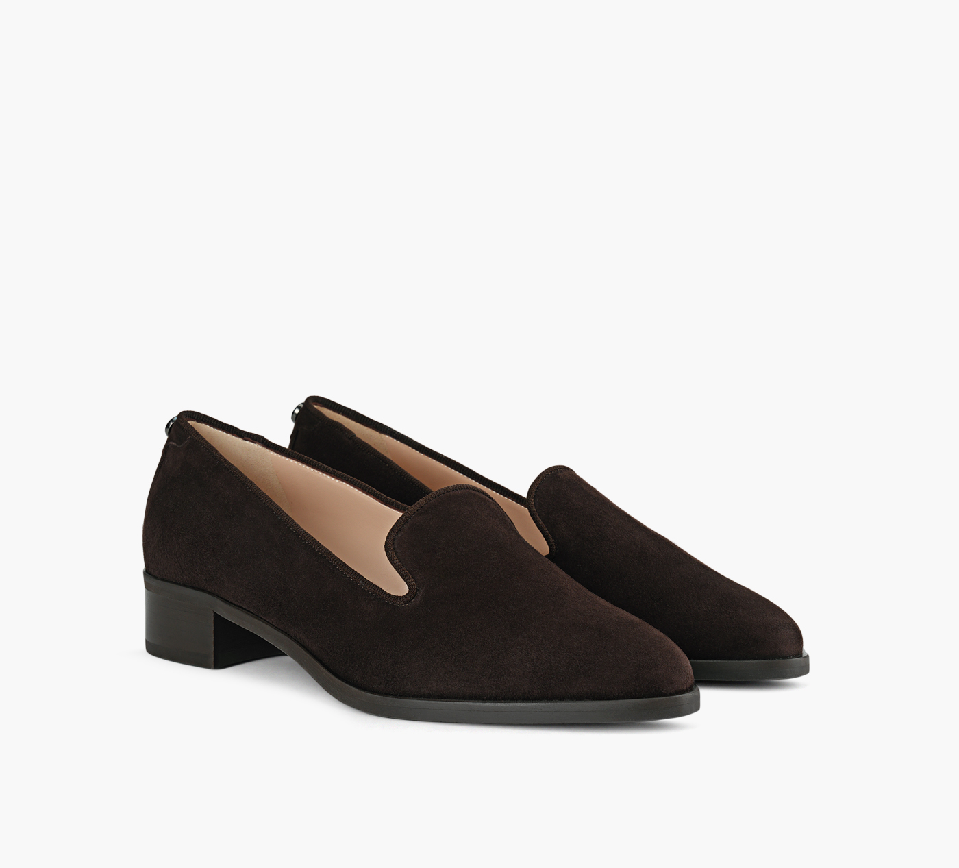 TANSY LOAFER