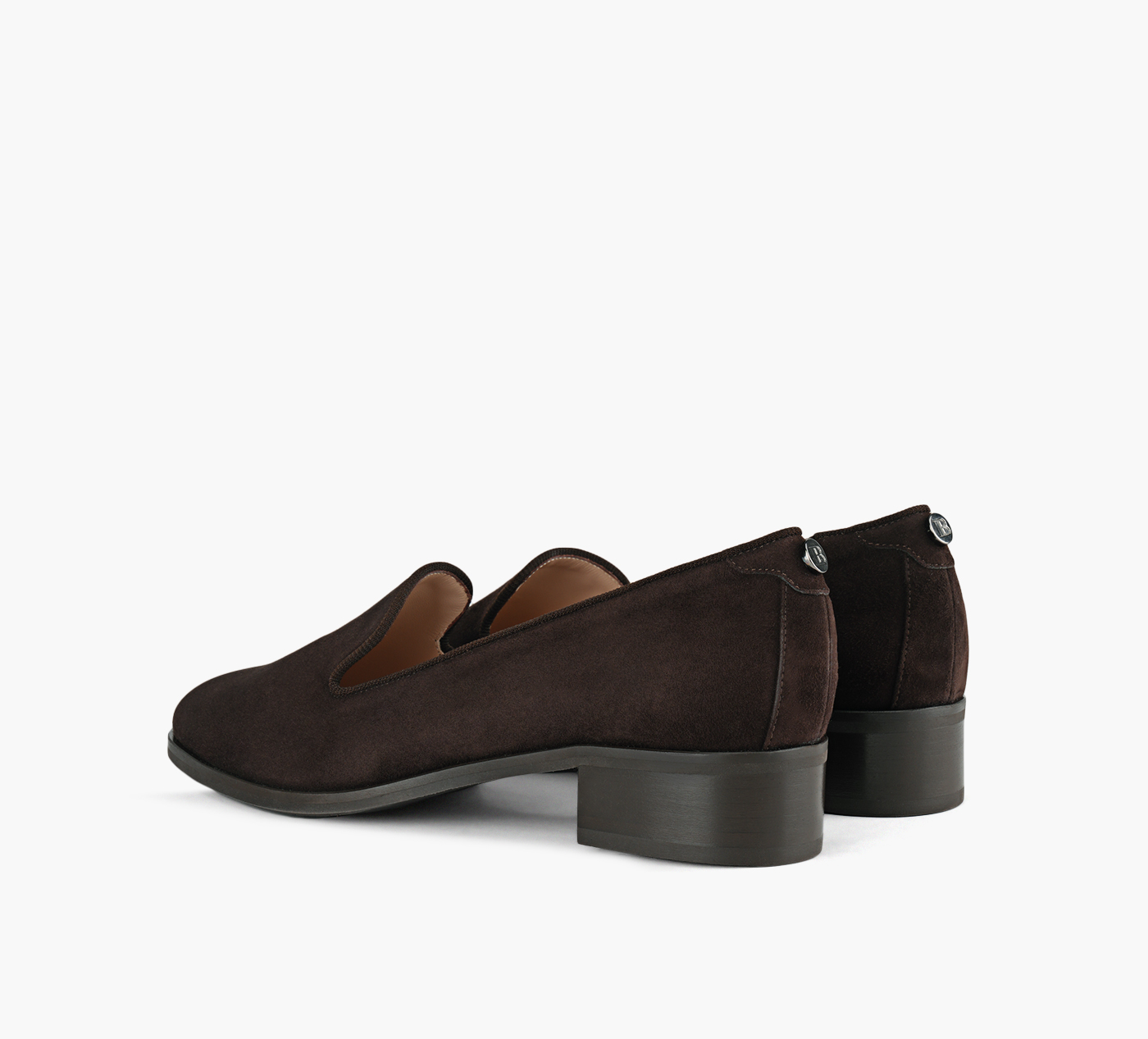 TANSY LOAFER