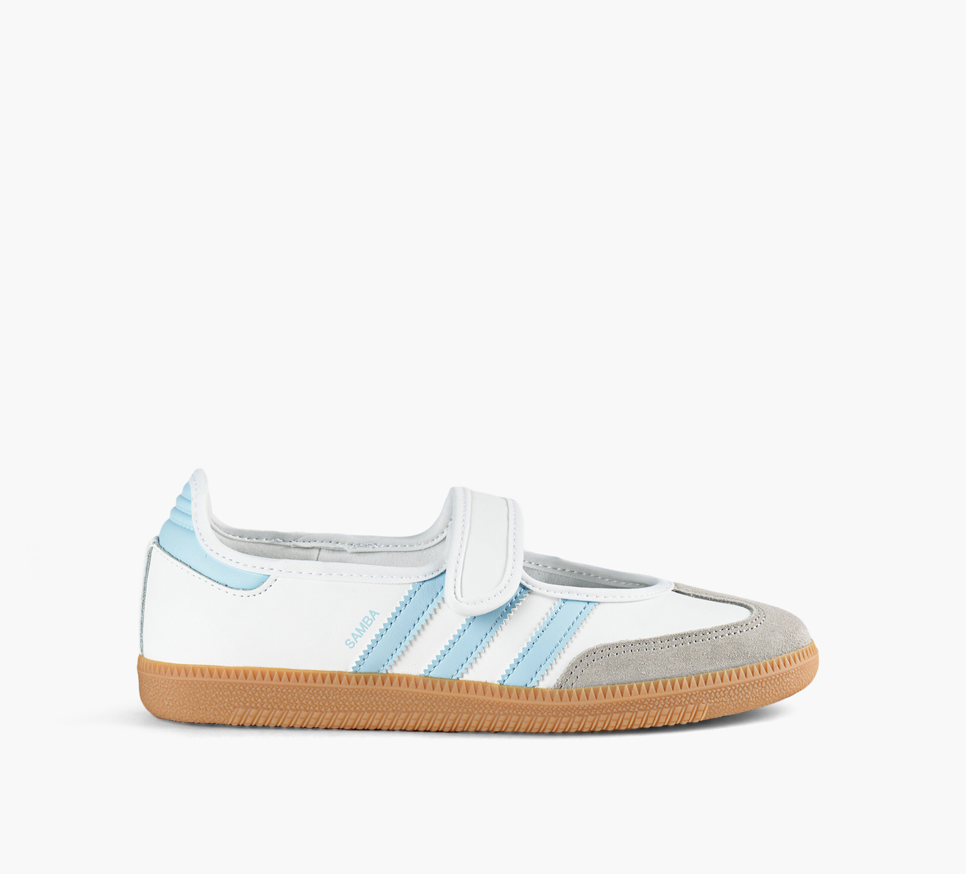 Cloud White / Clear Sky / Gum