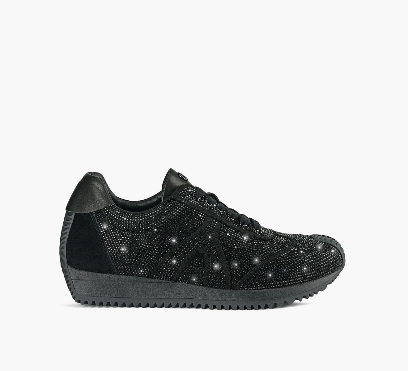 PARIS SHINE SNEAKER