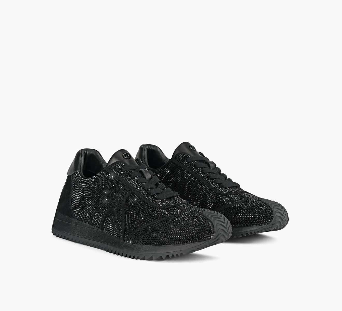 PARIS SHINE SNEAKER