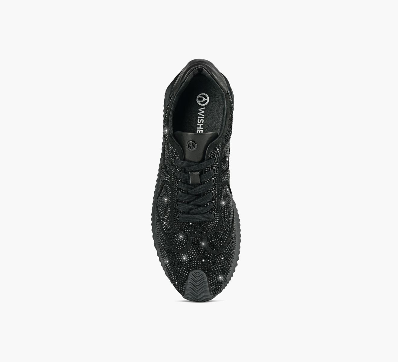PARIS SHINE SNEAKER