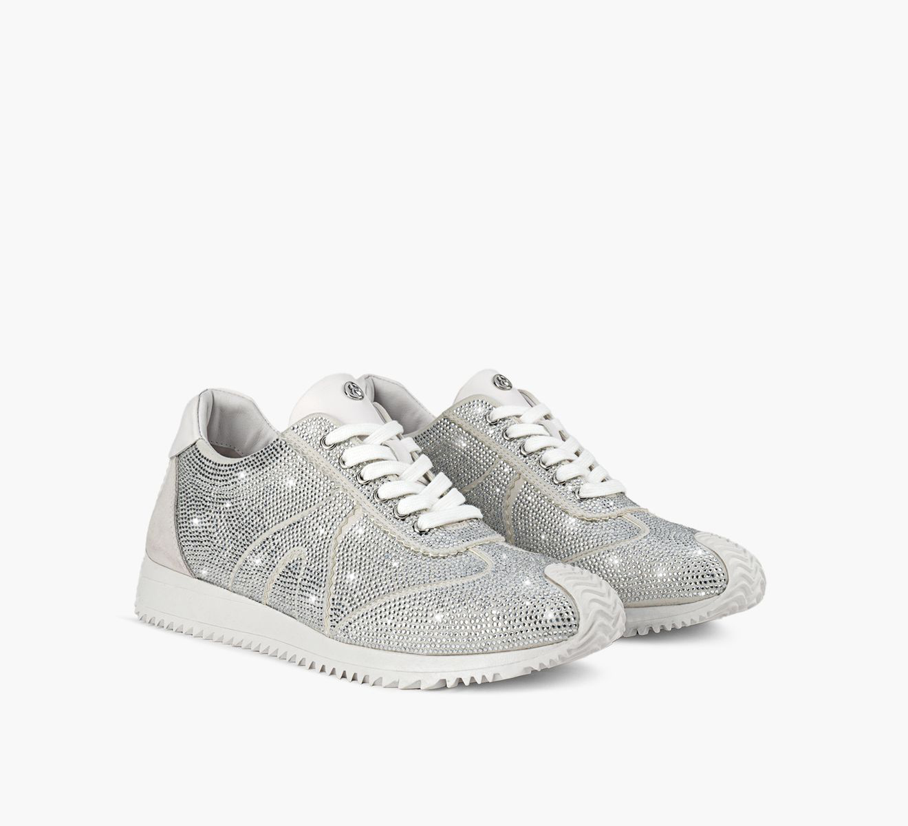 PARIS SHINE SNEAKER