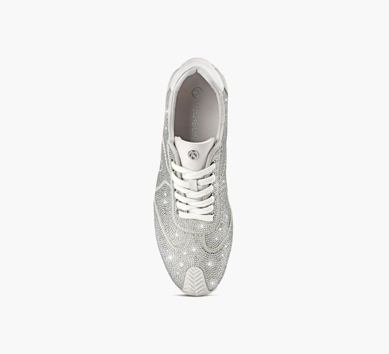 PARIS SHINE SNEAKER