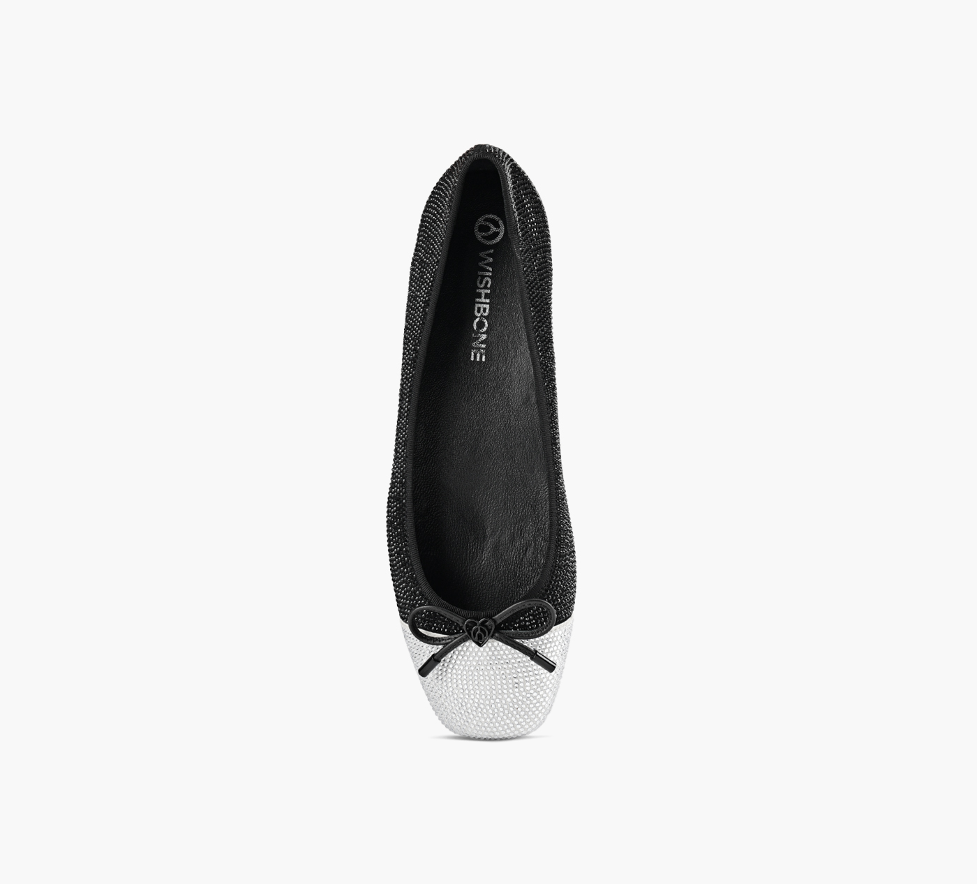 ZARI SHINE FLAT