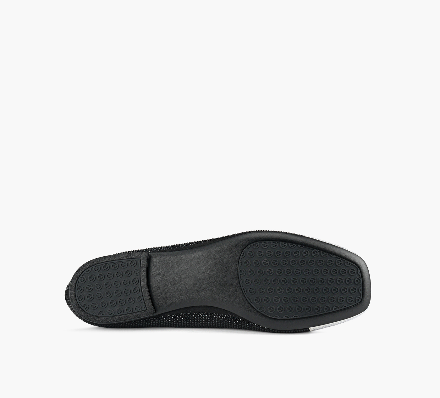 ZARI SHINE FLAT