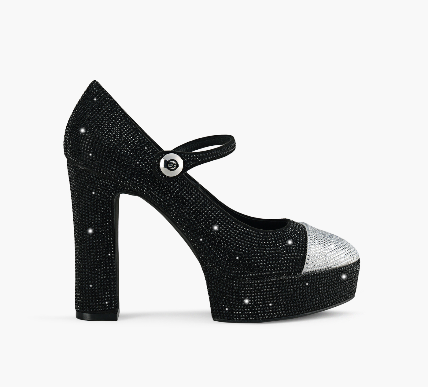 KYLE SHINE PLATFORM MARY JANE