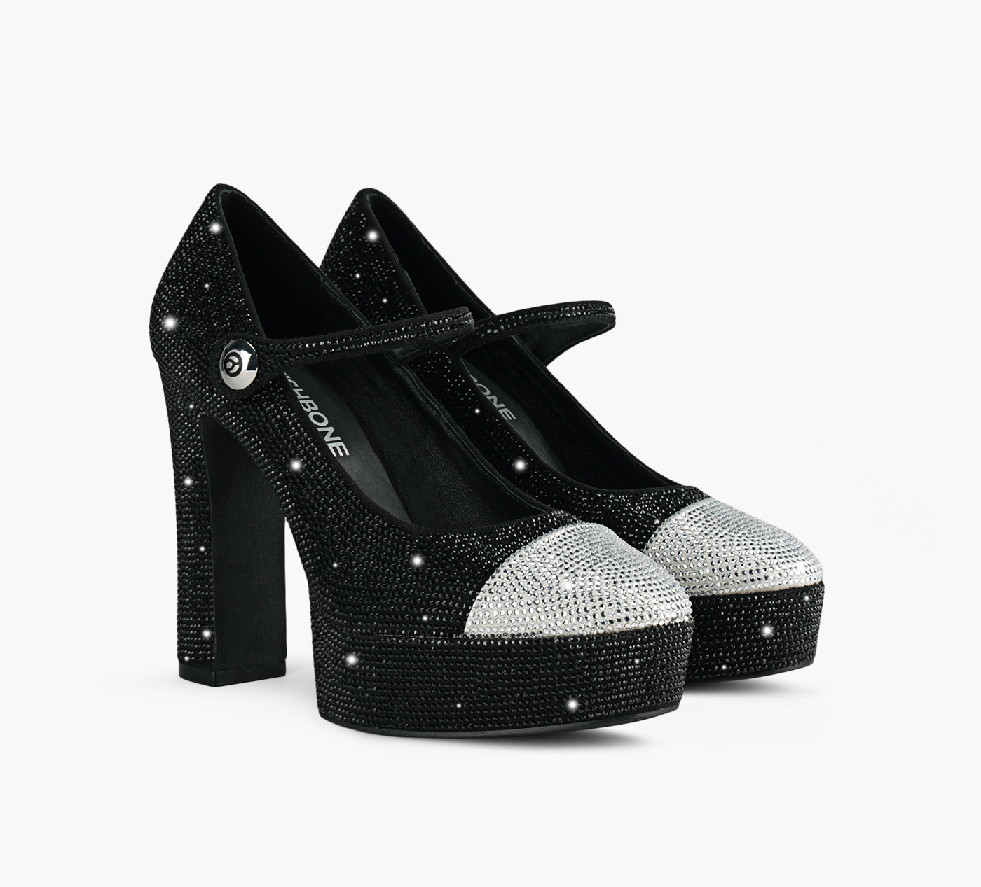 KYLE SHINE PLATFORM MARY JANE