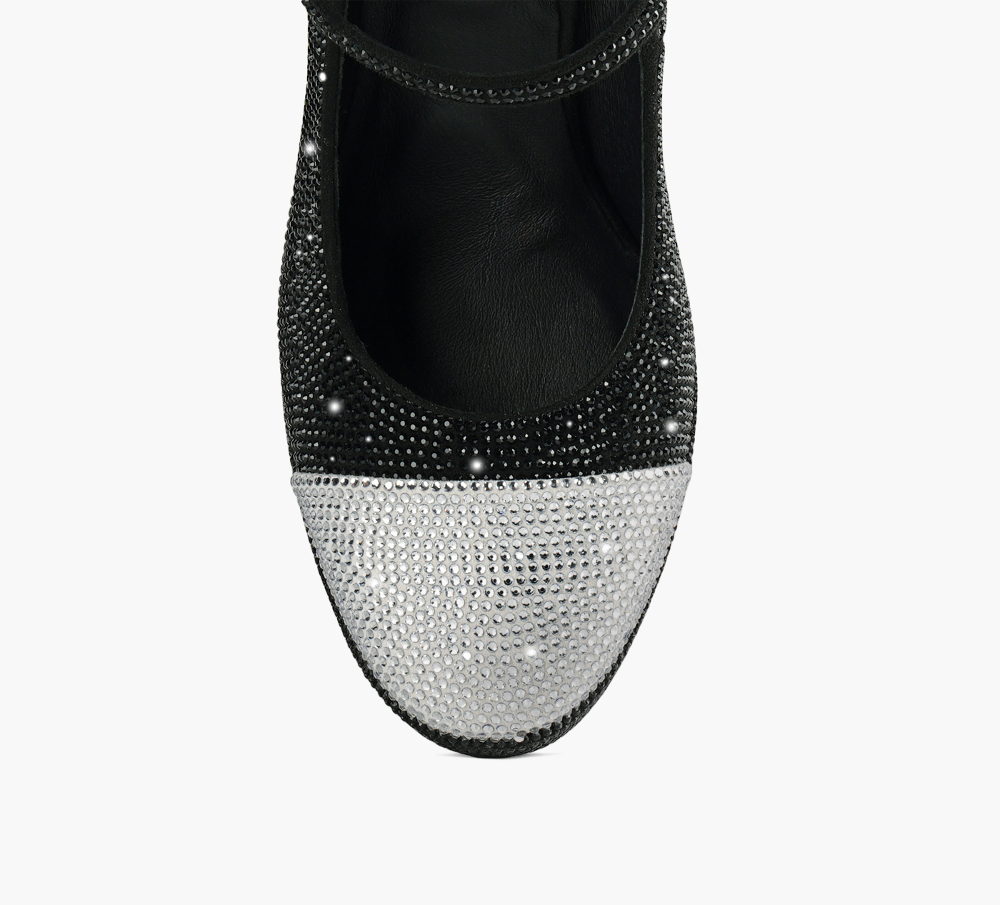 KYLE SHINE PLATFORM MARY JANE