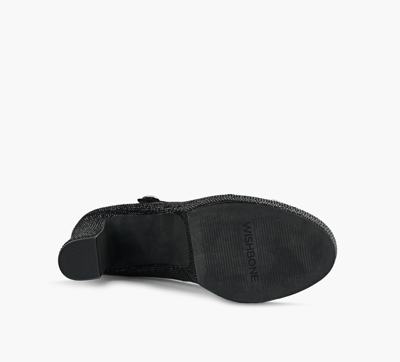 KYLE SHINE PLATFORM MARY JANE