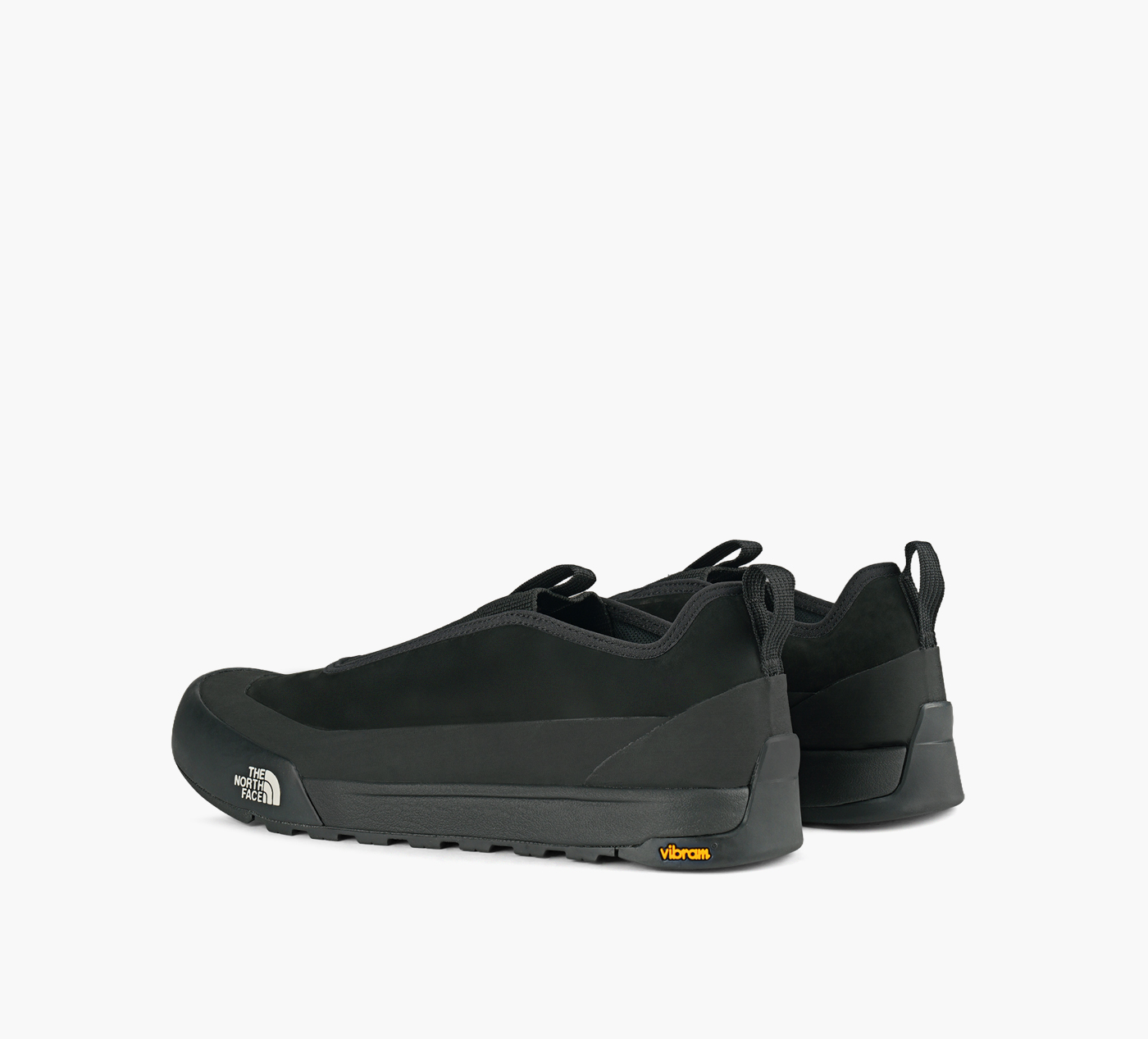 CLYFFE SLIP ON