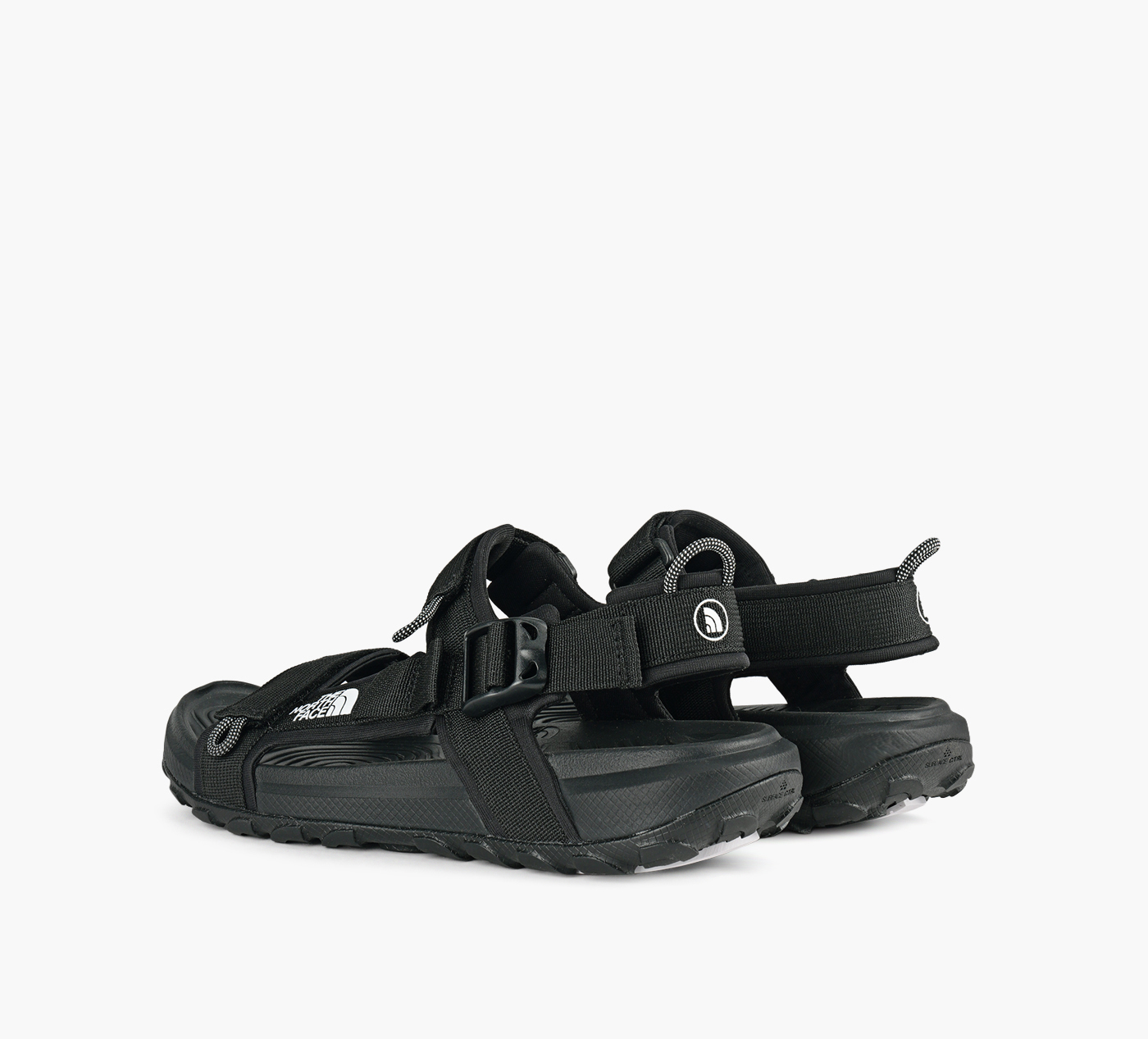 EXPLORE CAMP SANDAL