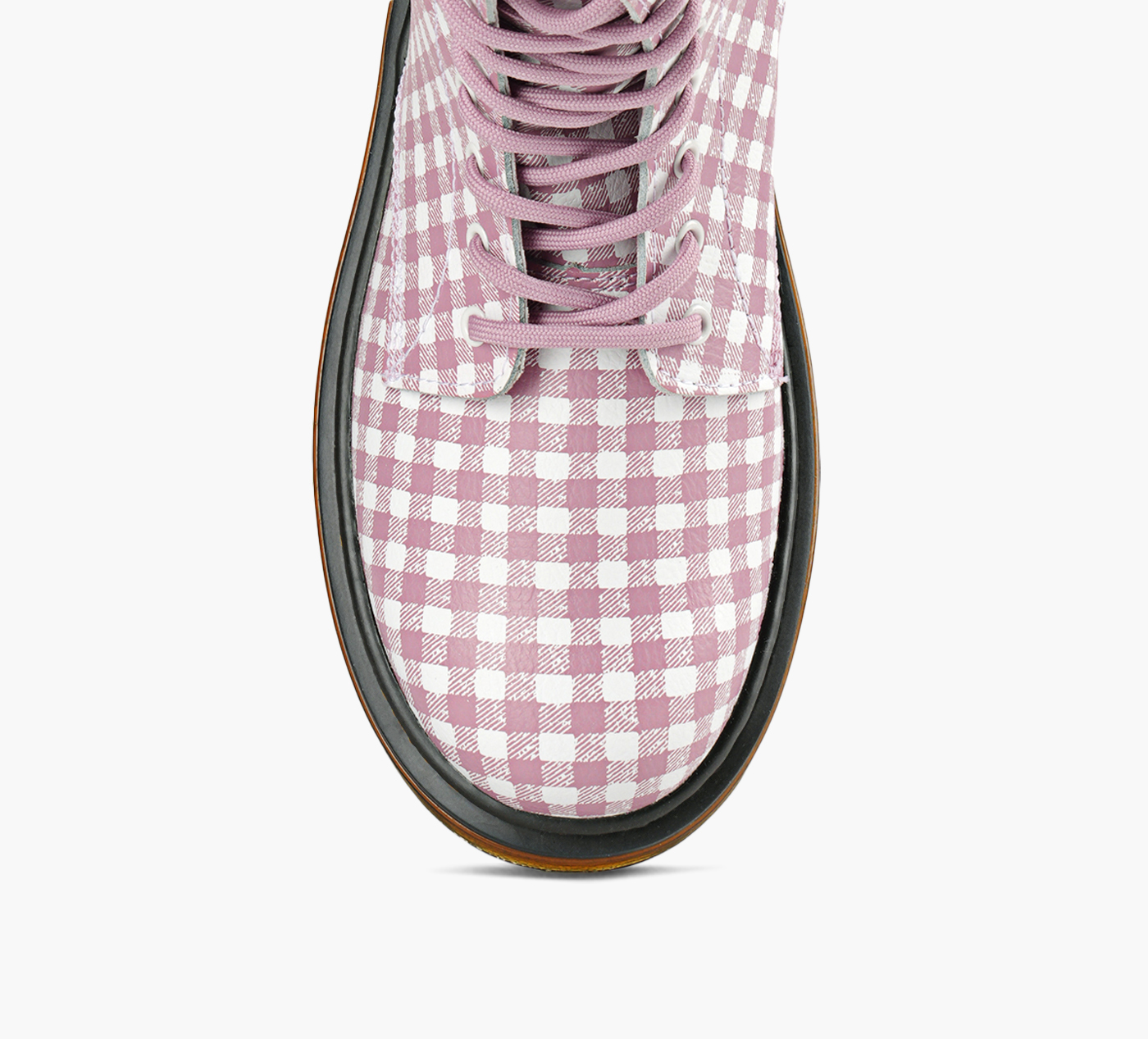 1460 KIDS GINGHAM