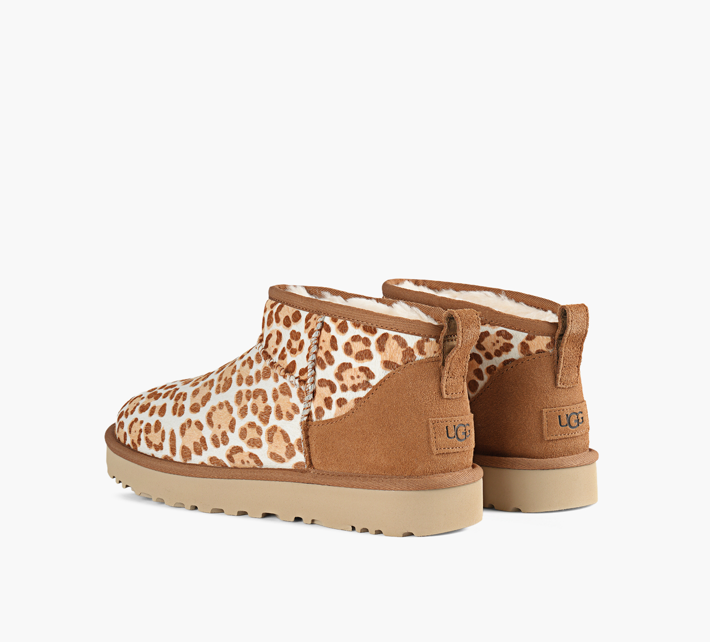 CLASSIC ULTRA MINI PLAINS