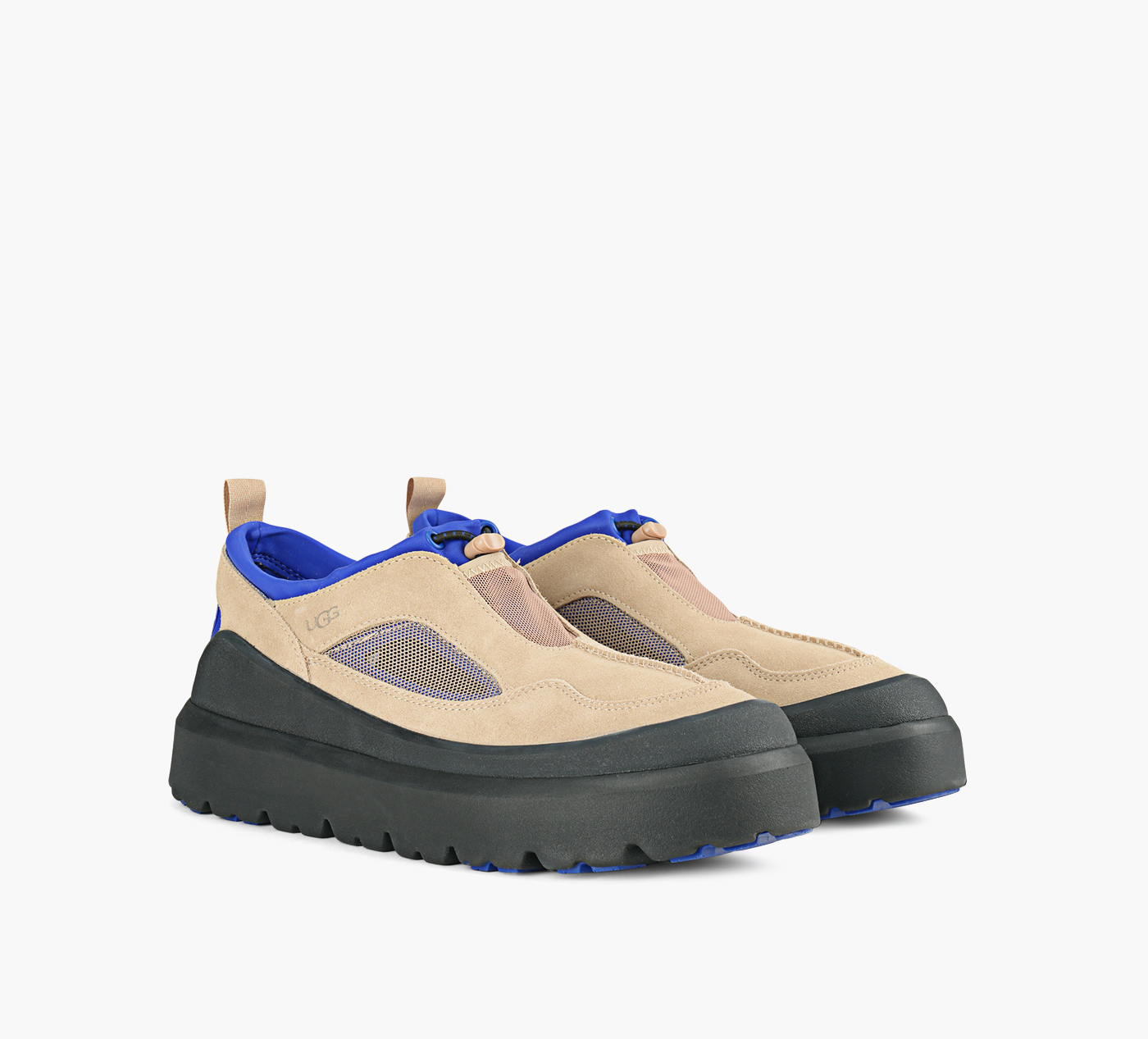 HERITAGE UTILITY AXOID