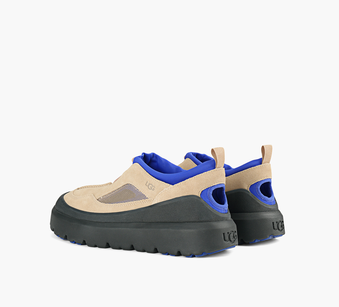 HERITAGE UTILITY AXOID