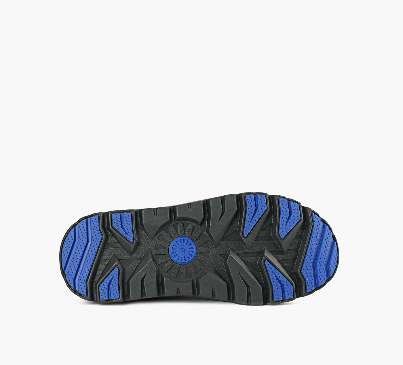 HERITAGE UTILITY AXOID