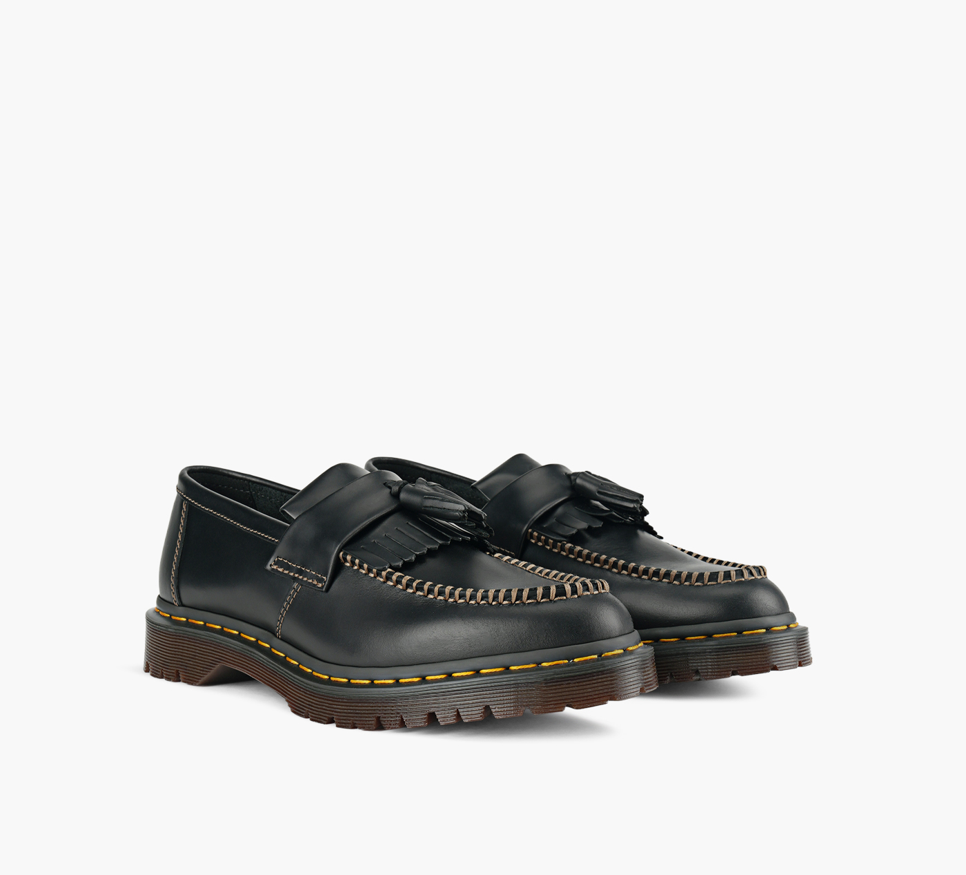 ADRIAN BEN TASSLE LOAFER