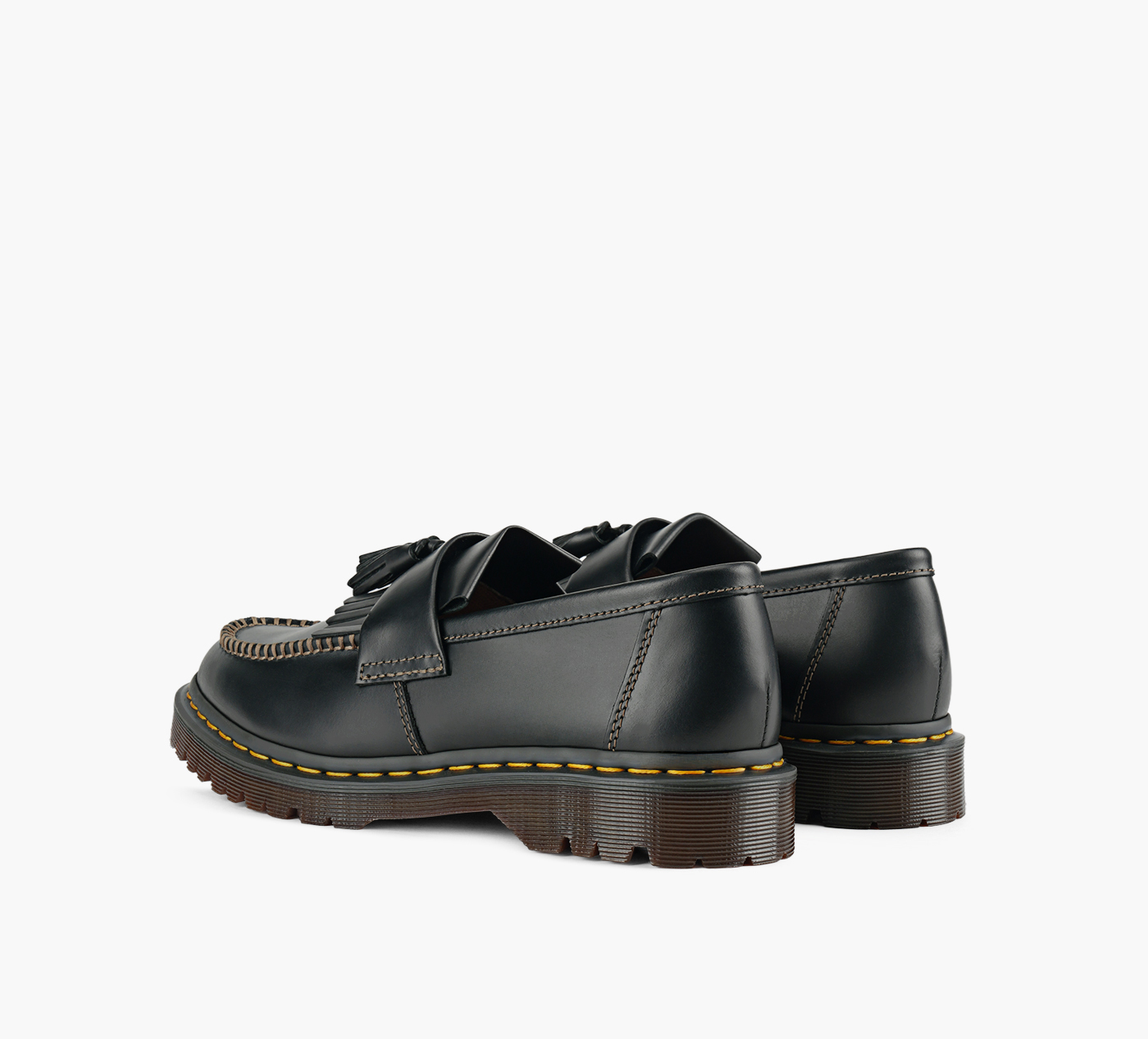 ADRIAN BEN TASSLE LOAFER