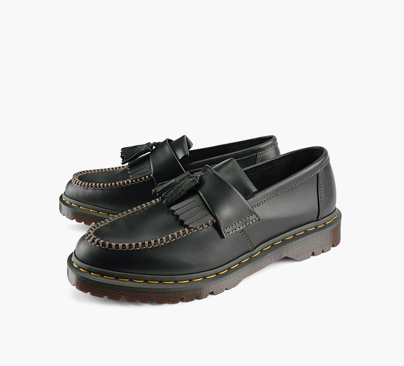 ADRIAN BEN TASSLE LOAFER