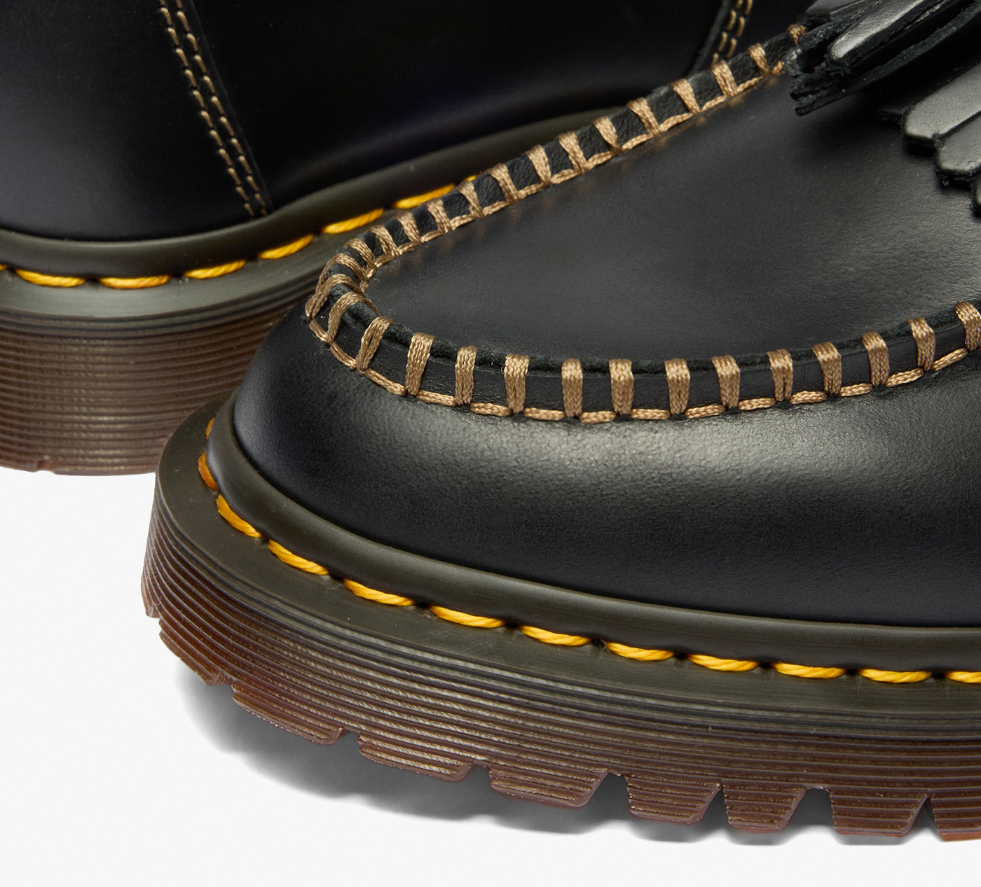 ADRIAN BEN TASSLE LOAFER