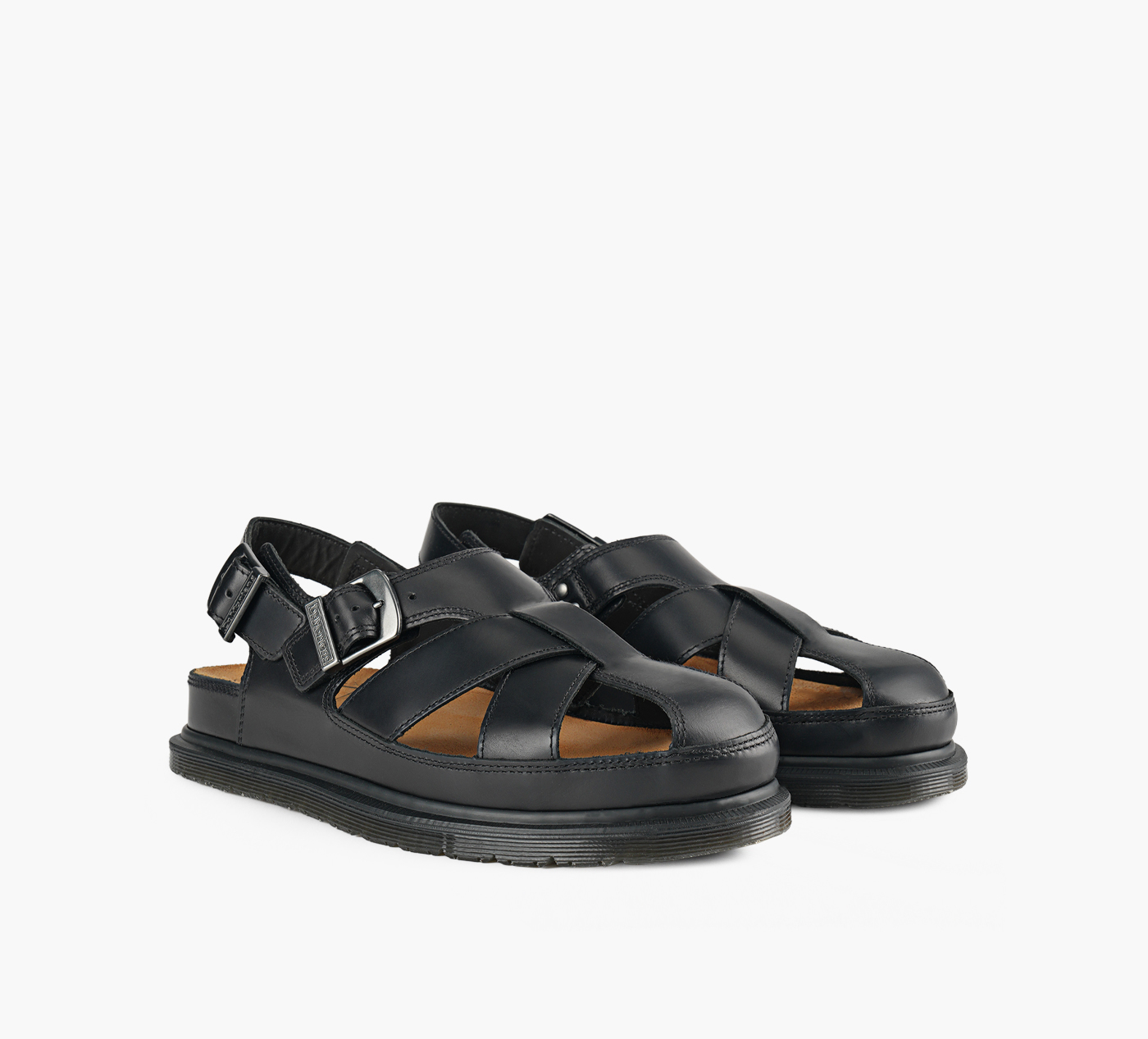 ARCHIVE SANDAL