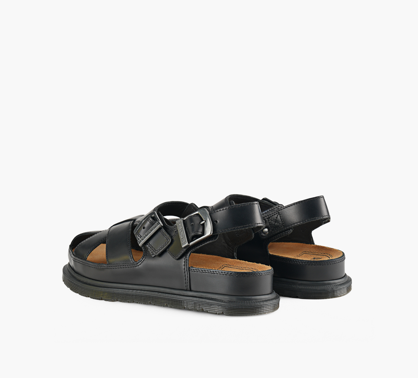 ARCHIVE SANDAL