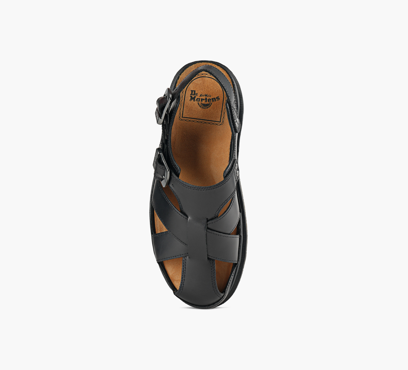 ARCHIVE SANDAL