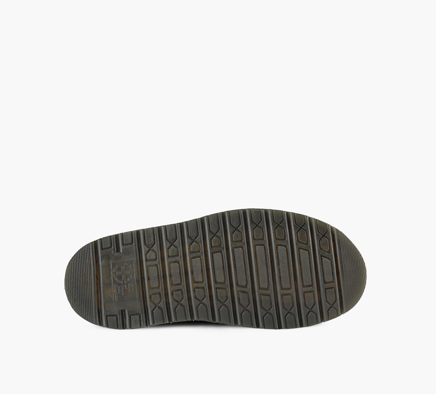 ARCHIVE SANDAL