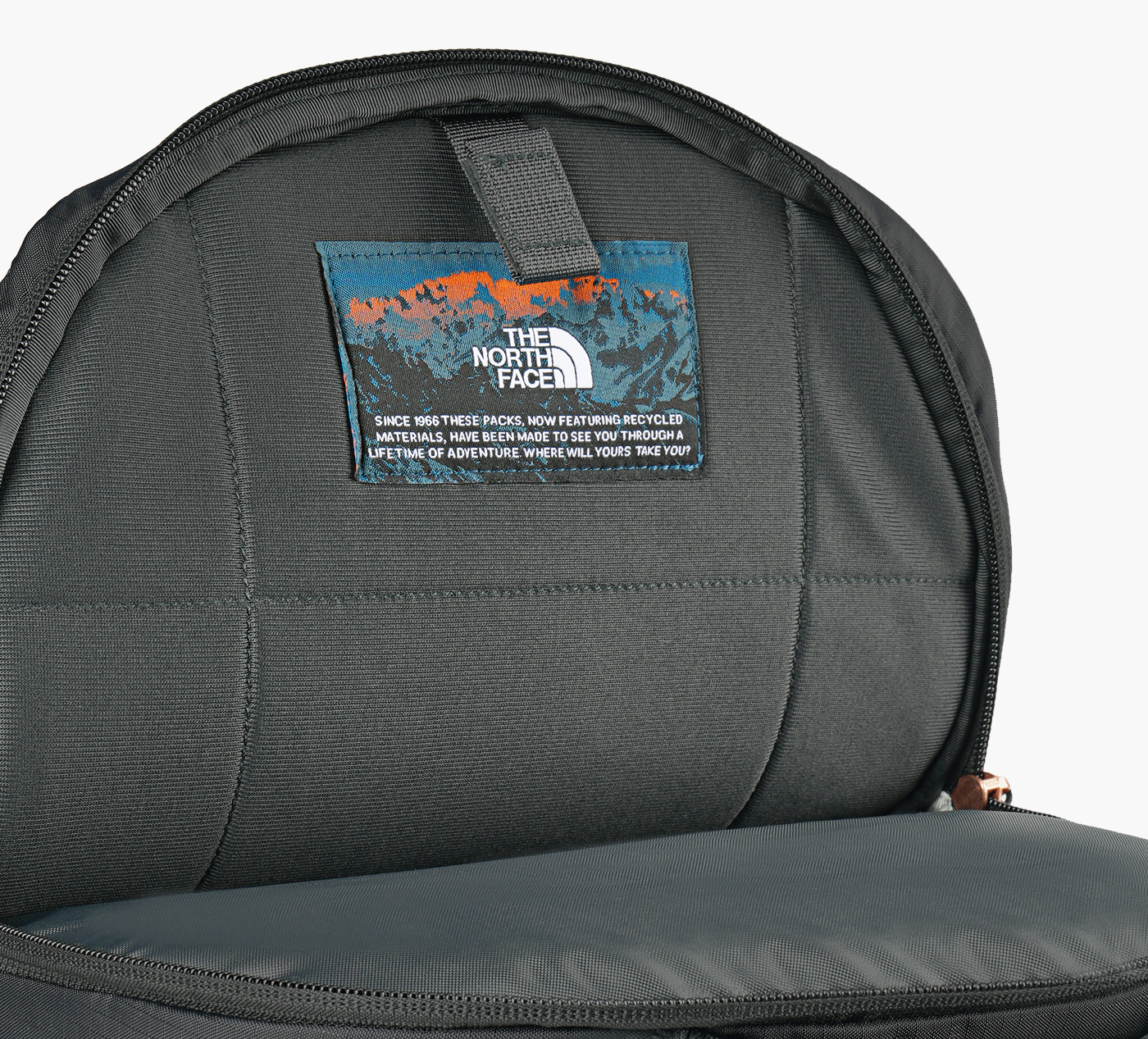BOREALIS BACKPACK