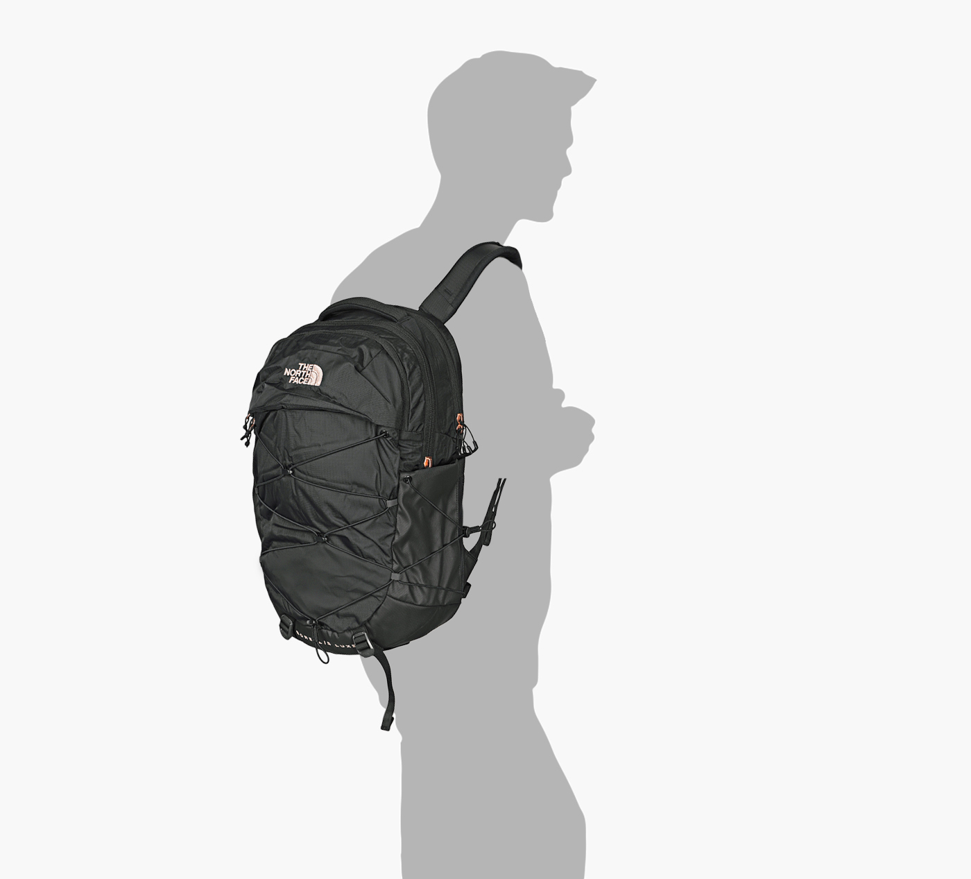 WOMEN'S BOREALIS LUXE BACKPACK