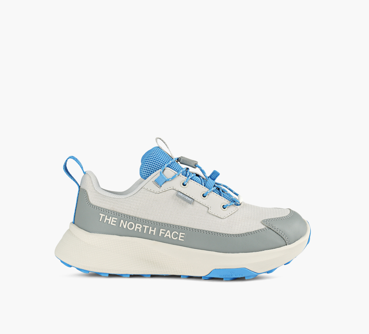 GLACIER GREY/MARINA BLUE