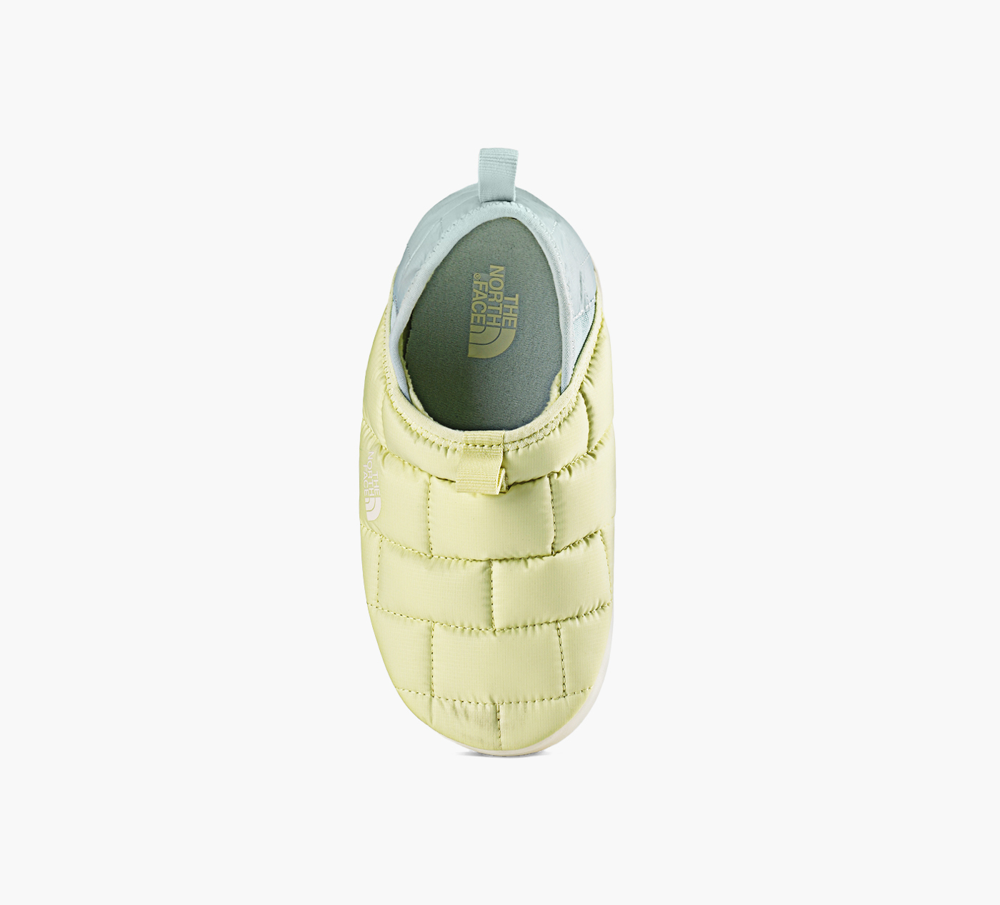 THERMOBALL TRACTION MULE II