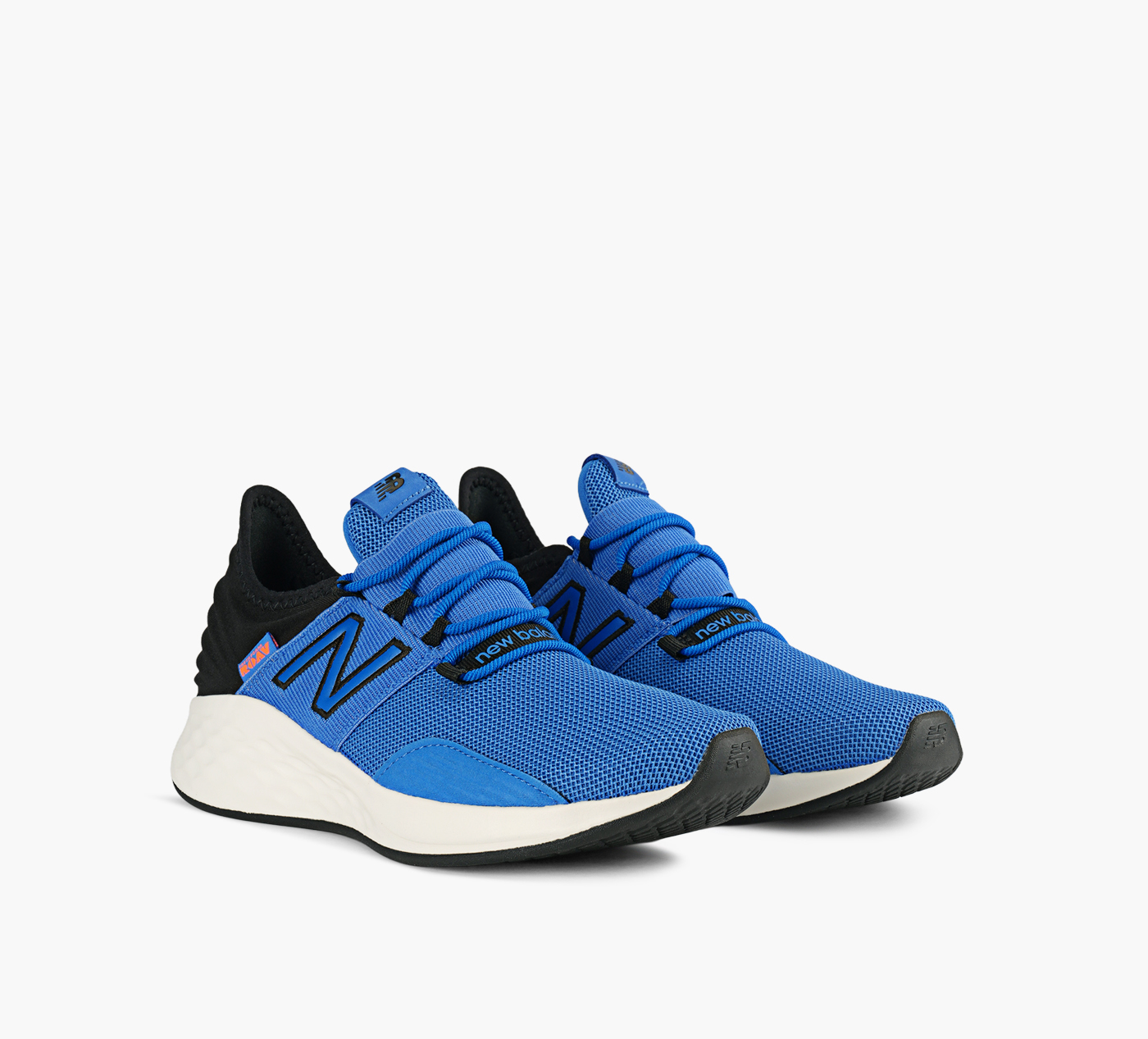 BASKETS FRESH FOAM ROAV