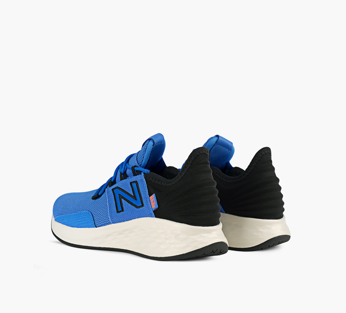 BASKETS FRESH FOAM ROAV