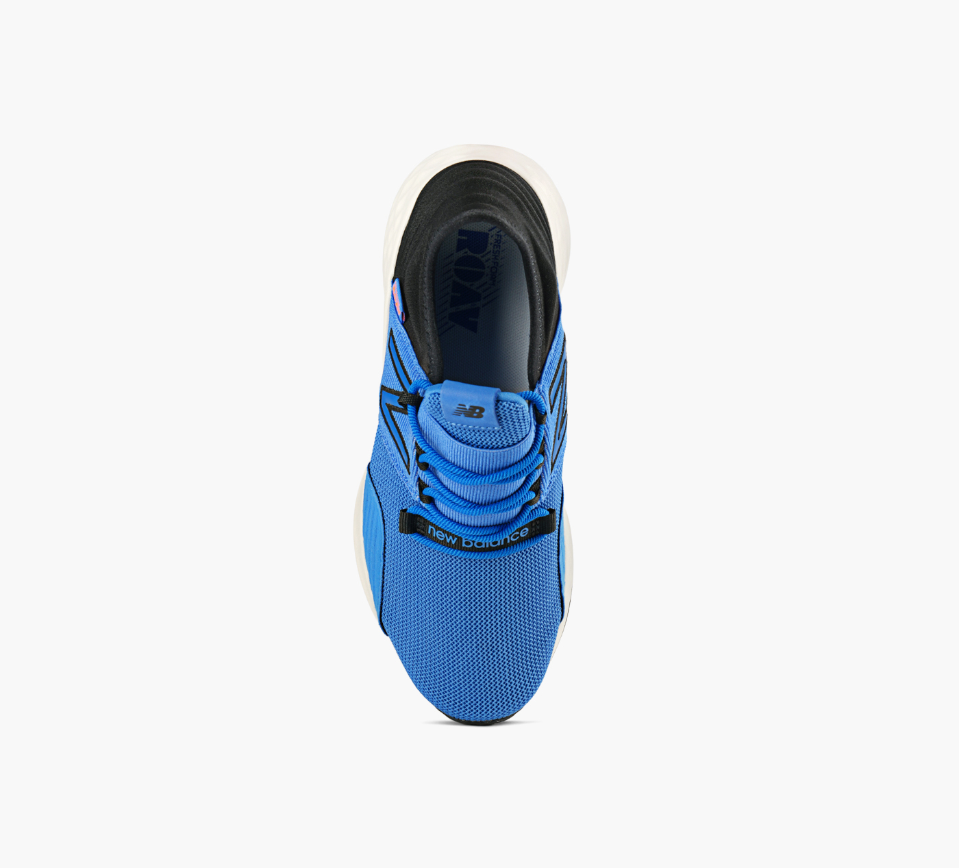 BASKETS FRESH FOAM ROAV