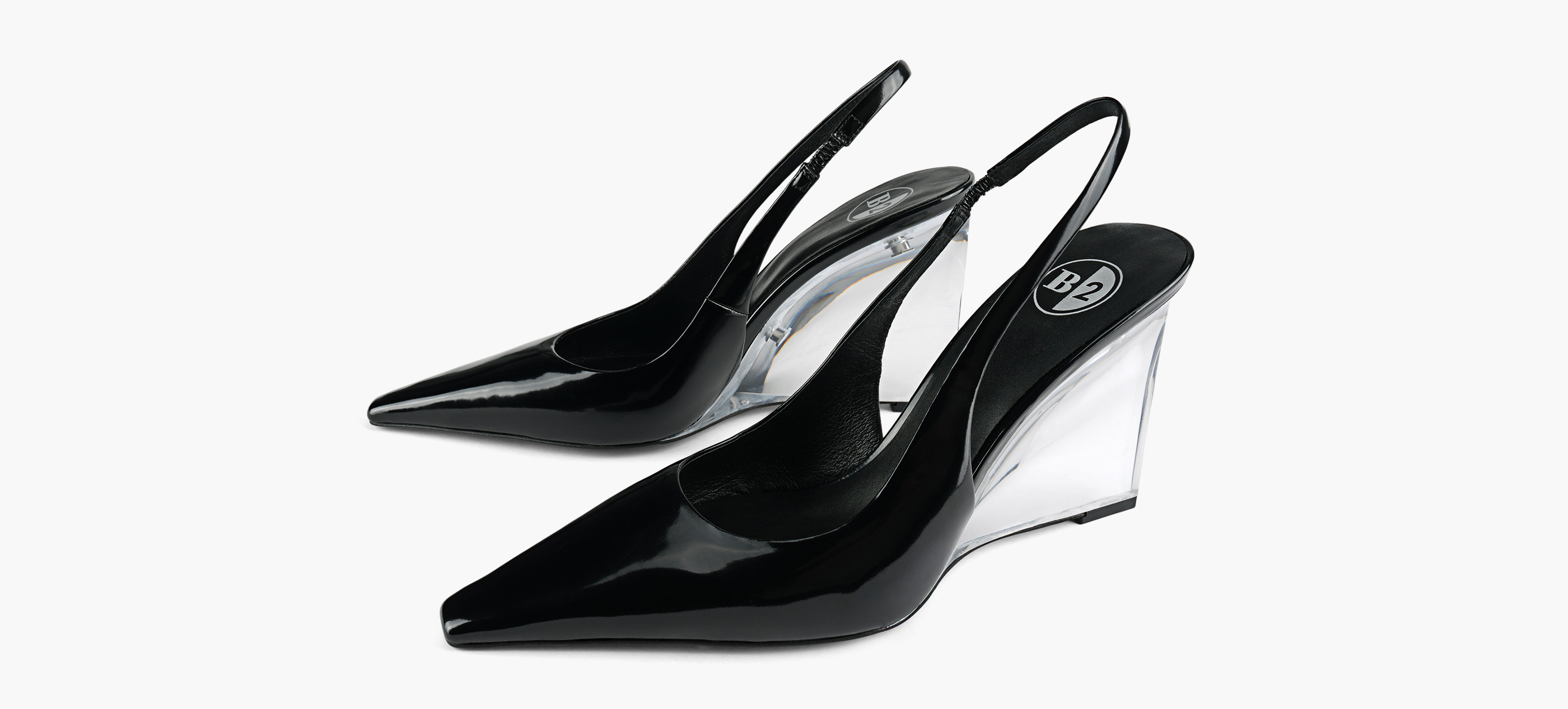 UNION SLINGBACK