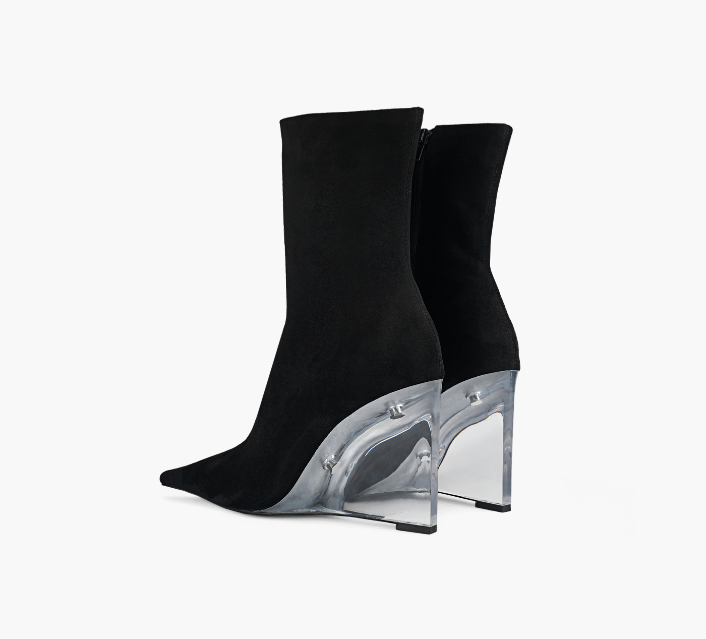 UNION BOOTIE