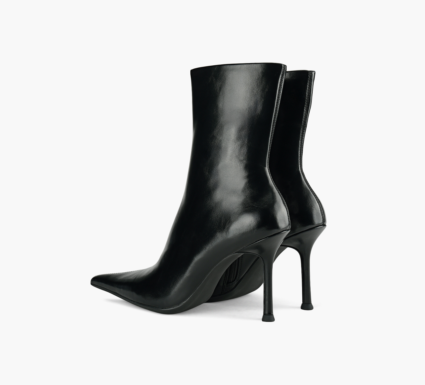 CITY BOOTIE