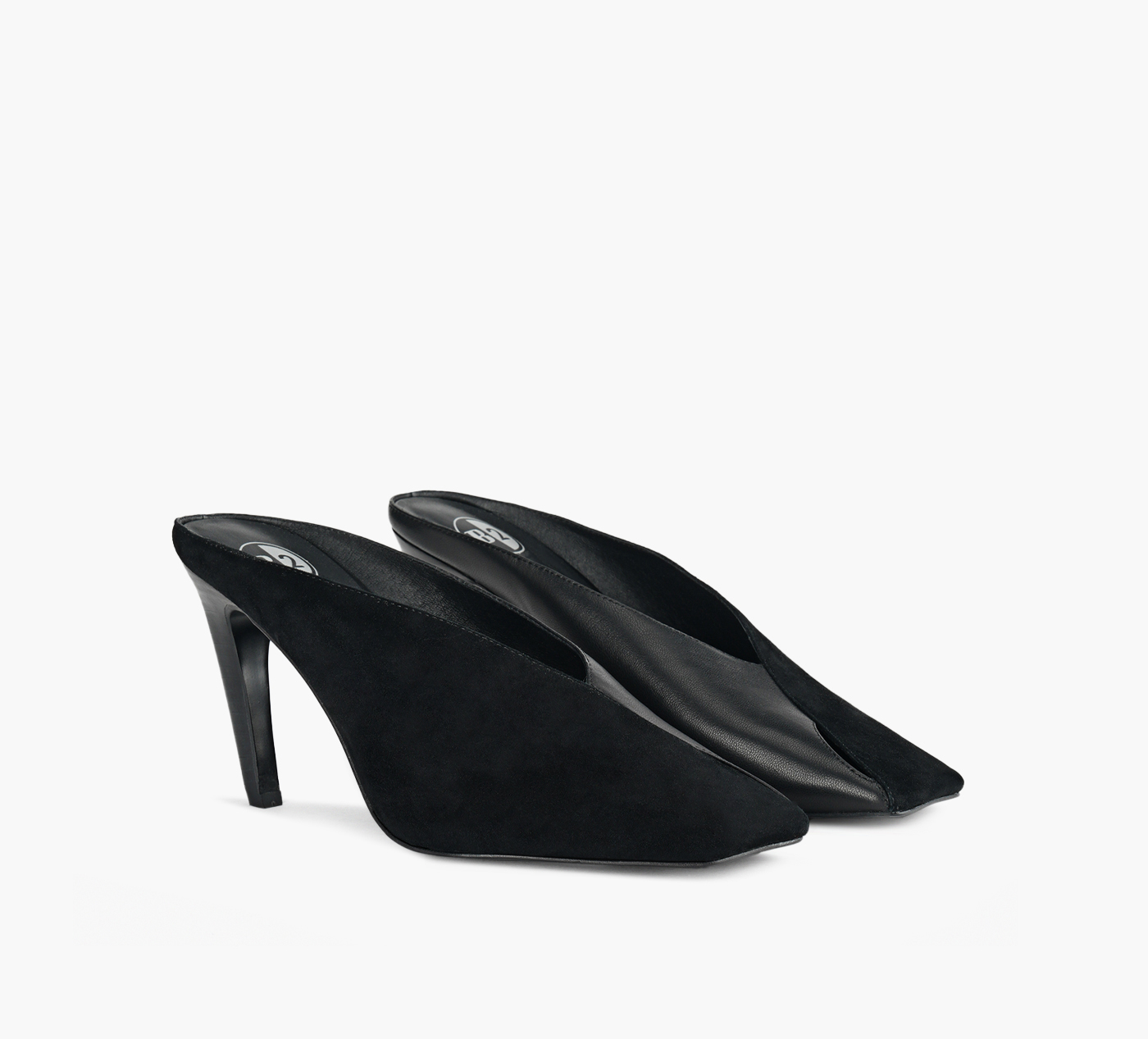 HIGHLAND HEEL