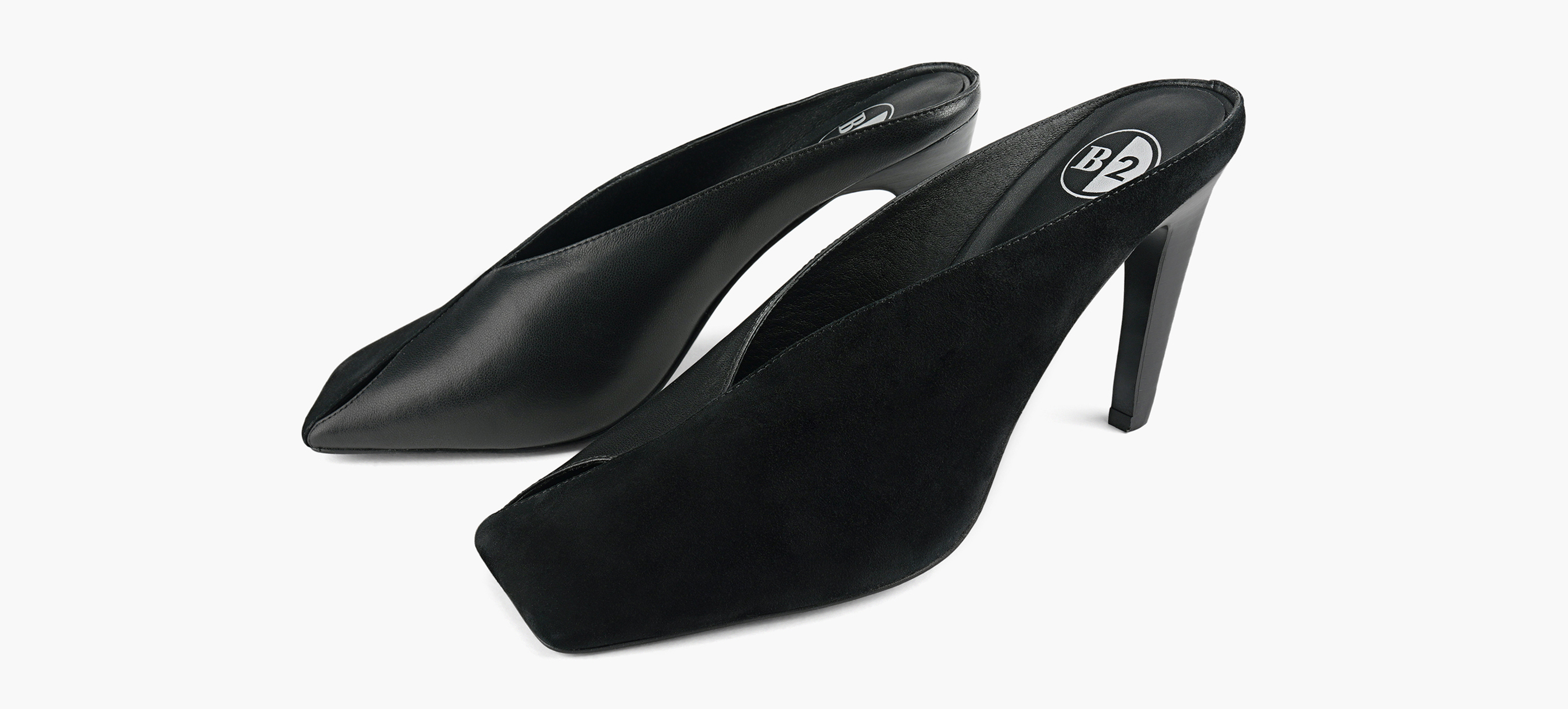 HIGHLAND HEEL
