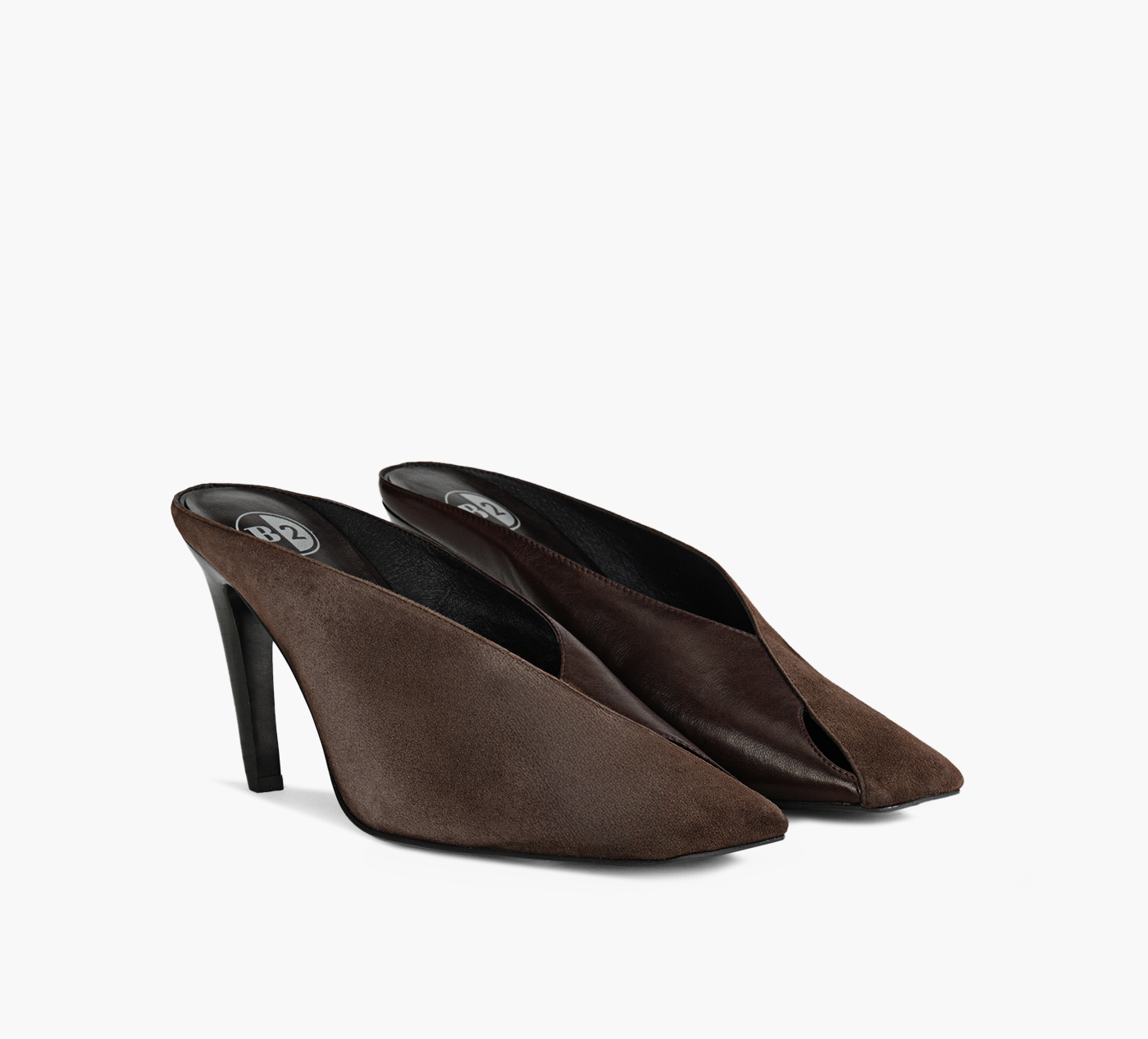 HIGHLAND HEEL